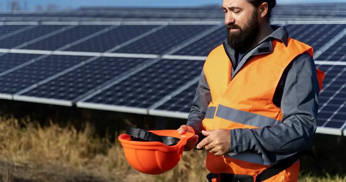 Comparação entre gerador solar portátil e gerador a gasolina para emergências