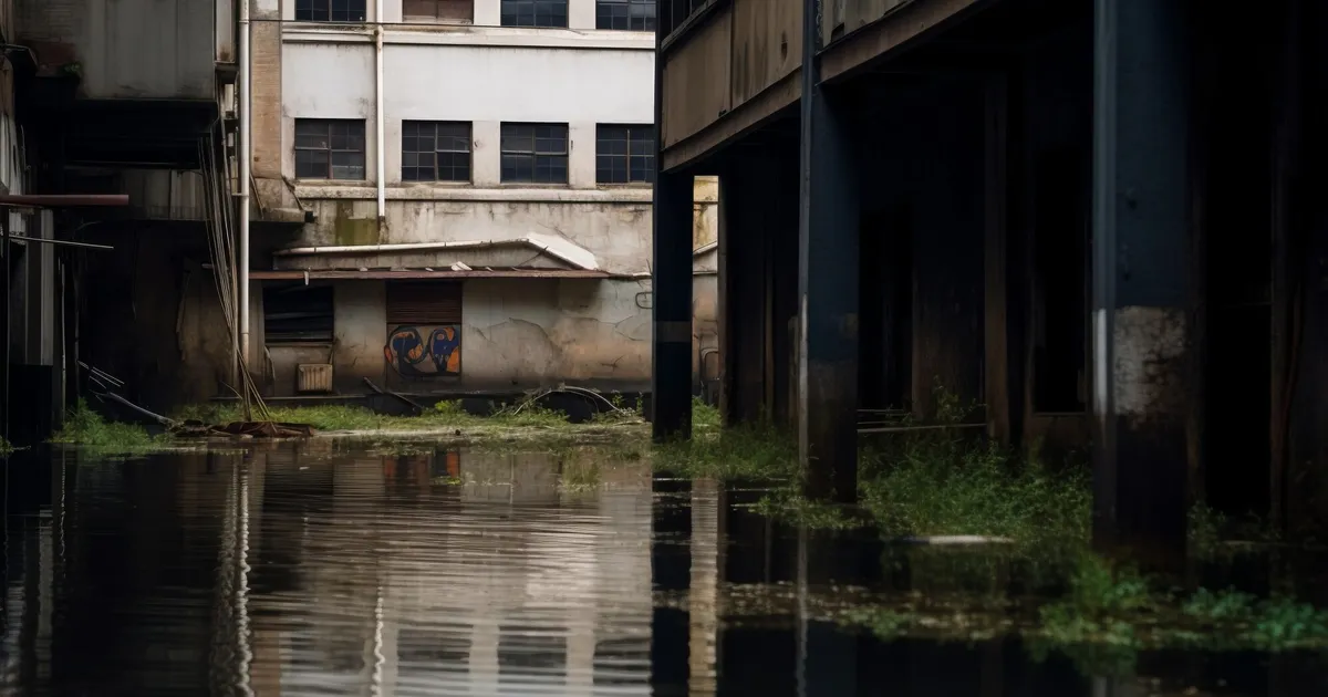 Imagen de portada del artículo sobre preparacion temporada DANA otono Espana