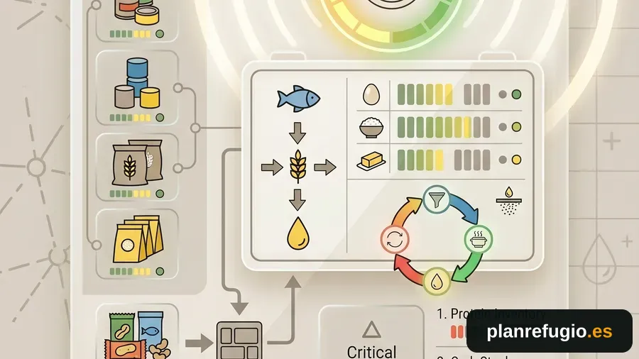 Alimentação e Nutrição