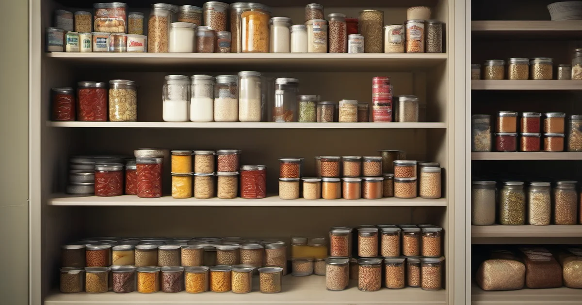 Guia de Alimentação de Emergência