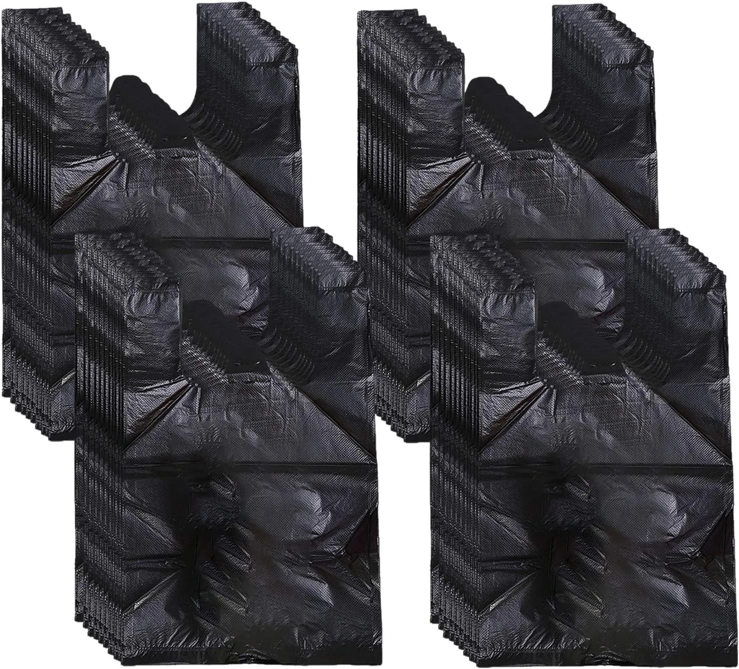 Bolsas Eliminacion Sanitaria Pack 400