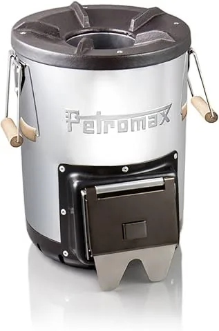 Petromax rf33 - Forno para foguetes
