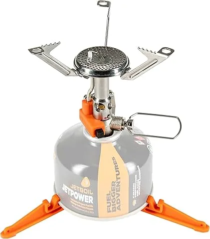 Jetboil Sistema de cozedura MightyMo