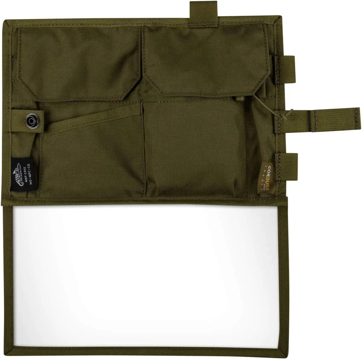 Funda Tactica Porta-Mapas Helikon-Tex Cordura