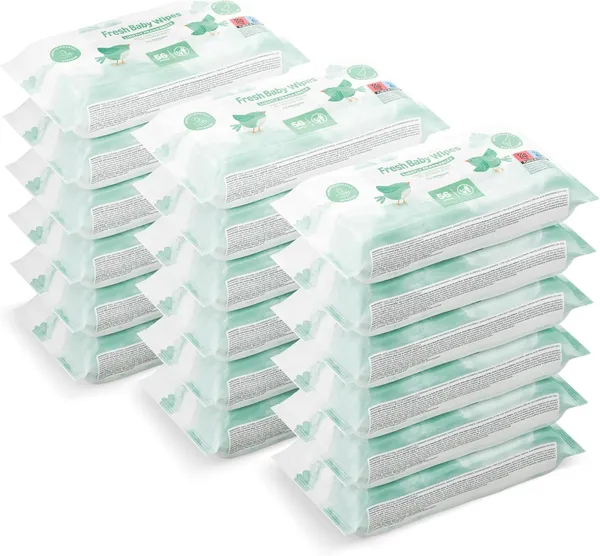 Nivea Toallitas Biodegradables