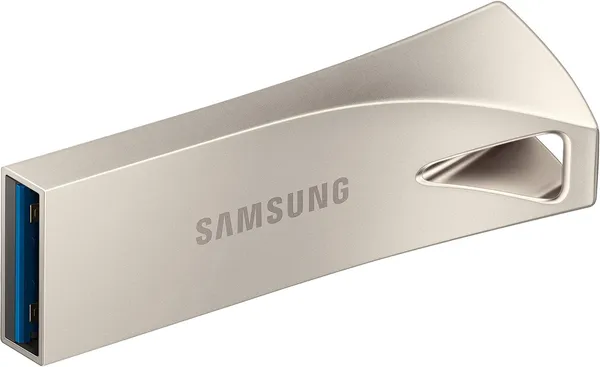 Samsung BAR Plus USB 3.1 64GB Resistente