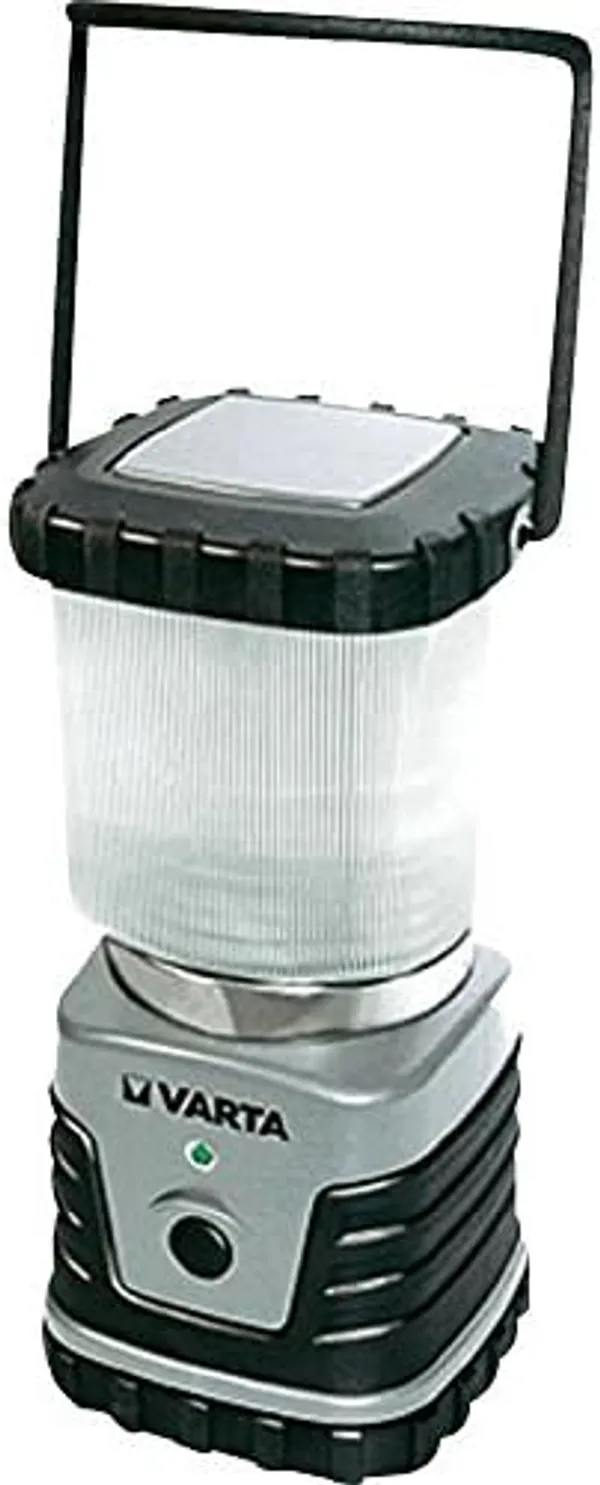 Varta Farol Camping LED 360 Grados
