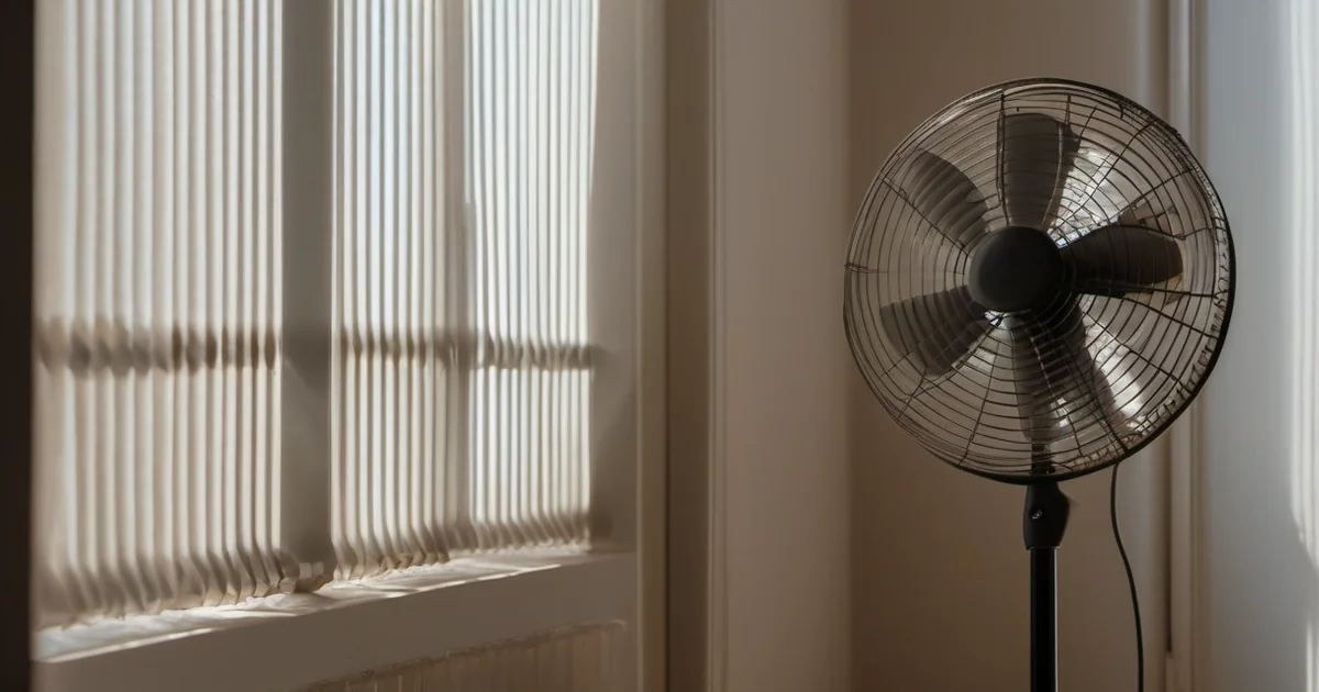 Prepare-se para uma onda de calor